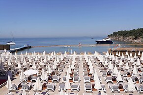 Yörükali Tesisleri