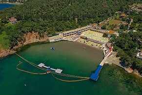 Yörükali Tesisleri