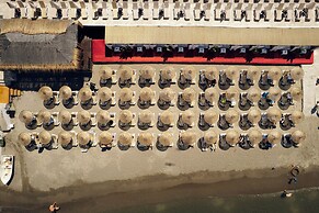 Yörükali Tesisleri