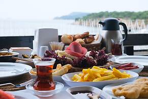 Yörükali Tesisleri