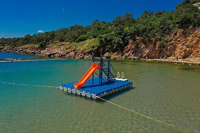 Yörükali Tesisleri