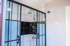 Yörükali Tesisleri