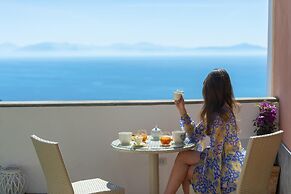 Casa Terry - Lovely Apartment With sea View