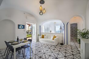 Casa Terry - Lovely Apartment With sea View