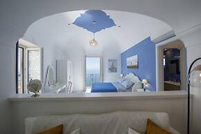 Casa Terry - Lovely Apartment With sea View