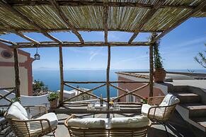 Casa Terry - Lovely Apartment With sea View