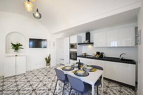 Casa Terry - Lovely Apartment With sea View