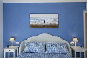 Casa Terry - Lovely Apartment With sea View