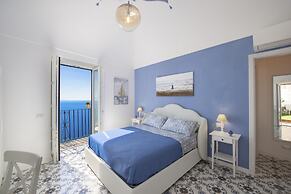 Casa Terry - Lovely Apartment With sea View