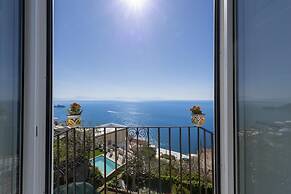 Casa Terry - Lovely Apartment With sea View
