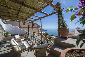 Casa Terry - Lovely Apartment With sea View