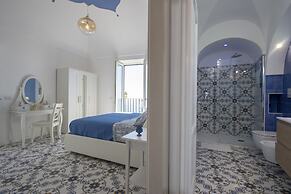 Casa Terry - Lovely Apartment With sea View