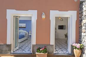 Casa Terry - Lovely Apartment With sea View