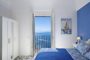 Casa Terry - Lovely Apartment With sea View