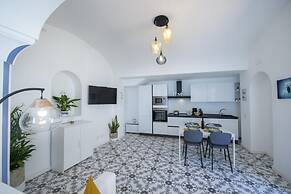 Casa Terry - Lovely Apartment With sea View