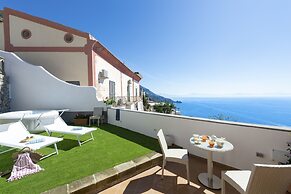 Casa Terry - Lovely Apartment With sea View