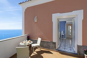 Casa Terry - Lovely Apartment With sea View