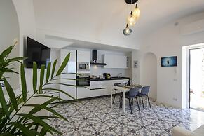 Casa Terry - Lovely Apartment With sea View