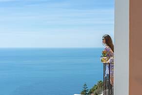 Casa Terry - Lovely Apartment With sea View