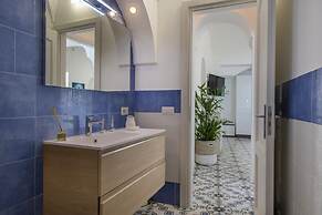 Casa Terry - Lovely Apartment With sea View