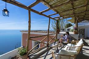 Casa Terry - Lovely Apartment With sea View