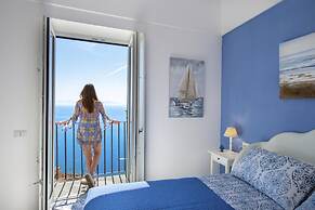 Casa Terry - Lovely Apartment With sea View