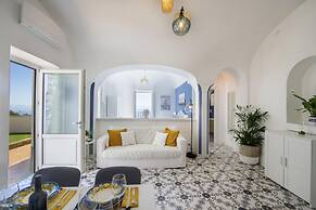 Casa Terry - Lovely Apartment With sea View