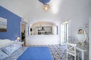 Casa Terry - Lovely Apartment With sea View