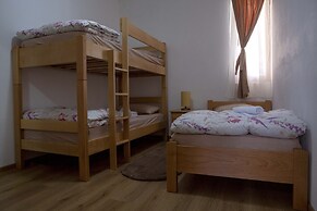 Casa Del Durmitor