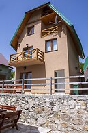 Casa Del Durmitor