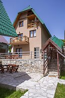 Casa Del Durmitor