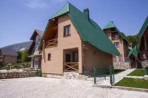 Casa Del Durmitor