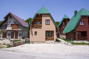 Casa Del Durmitor