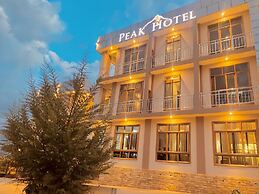 PEAK HOTEL