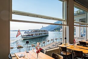 Hotel Terrasse am See