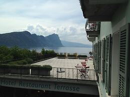 Hotel Terrasse am See