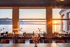 Hotel Terrasse am See