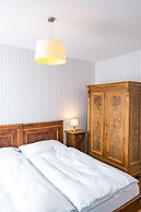 Hotel Terrasse am See