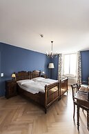 Hotel Terrasse am See