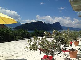 Hotel Terrasse am See