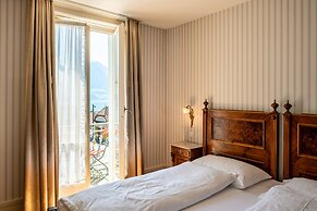 Hotel Terrasse am See