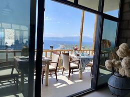 Assos Karadut Taş Otel