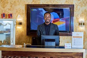 No.1 Hotel Ibadan