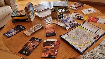 Casa Vivaldi by BeHome Suites&Apartments