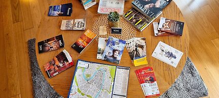 Casa Vivaldi by BeHome Suites&Apartments