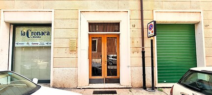 Casa Vivaldi by BeHome Suites&Apartments