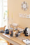 Casa Vivaldi by BeHome Suites&Apartments