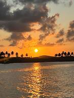 Pousada Recanto Pontal de Maracaípe