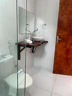 Pousada Recanto Pontal de Maracaípe