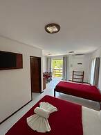 Pousada Recanto Pontal de Maracaípe